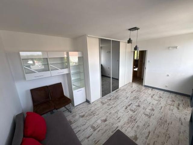Bezpośrednio, Lubin, Centrum, ul. Jana Kilińskiego, 47 m² Mieszkanie