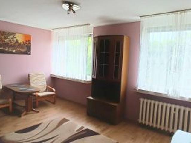 Bezpośrednio, Lubin, Centrum, ul. Kazimierza Wielkiego, 30 m² Mieszkanie