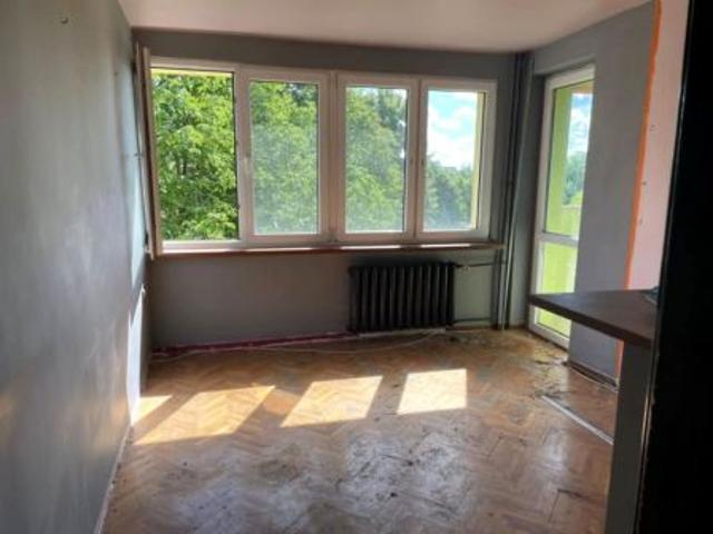 Bezpośrednio, Lubin, Centrum, ul. Szkolna, 46 m² Mieszkanie