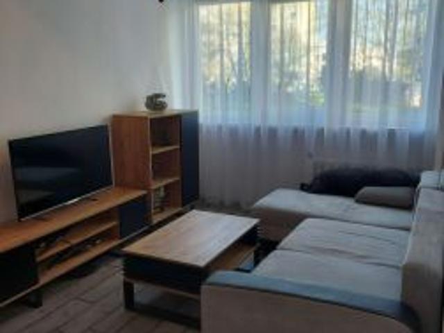 Bezpośrednio, Lubin, Centrum, al. Niepodległości, 51 m² Mieszkanie