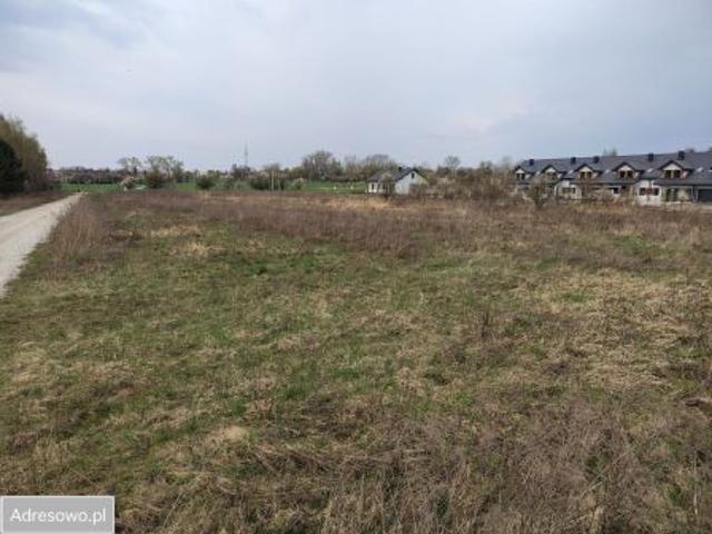 Bezpośrednio, Lubin, Małomice, ul. Makowa, 1000 m² Działka