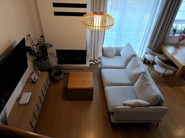 Bezpośrednio, Lubin, Stary Lubin, ul. Karola Szymanowskiego, 102 m² Dom