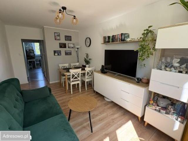 Bezpośrednio, Lubin, Przylesie, ul. Legnicka, 50 m² Mieszkanie