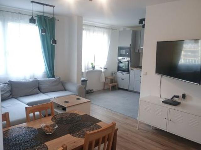 Bezpośrednio, Lubin, Przylesie, ul. Sokola, 53 m² Mieszkanie