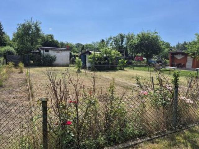 Bezpośrednio, Lubin, ul. Ścinawska, 300 m² Działka