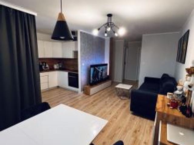 Bezpośrednio, Lubin, ul. Adama Mickiewicza, 47 m² Mieszkanie