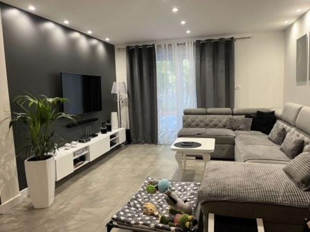 Bezpośrednio, Lubin, ul. Kazimierza Górskiego, 67 m² Mieszkanie