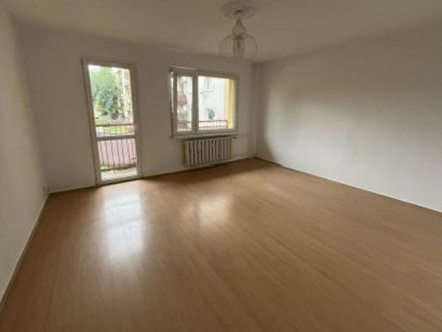 Bezpośrednio, Lubin, ul. Kamienna, 49 m² Mieszkanie