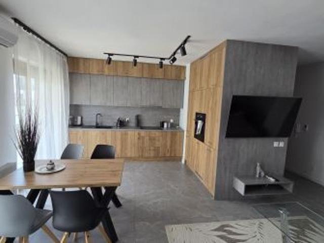 Bezpośrednio, Lubin, ul. Kwiatowa, 48 m² Mieszkanie