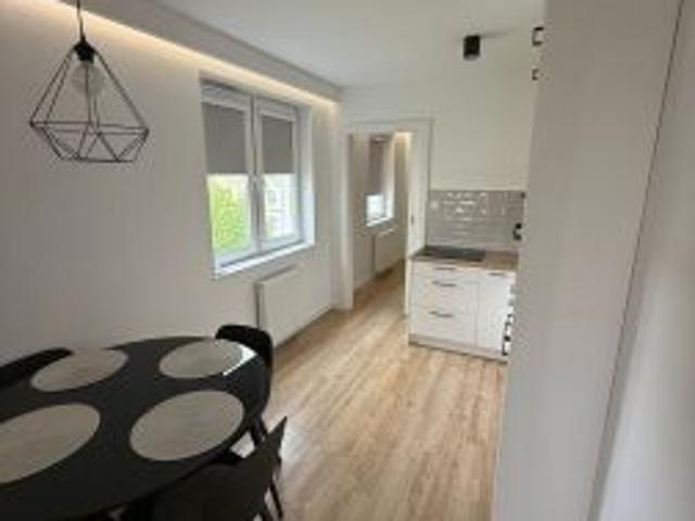 Bezpośrednio, Lubin, ul. Józefa Piłsudskiego, 34 m² Mieszkanie