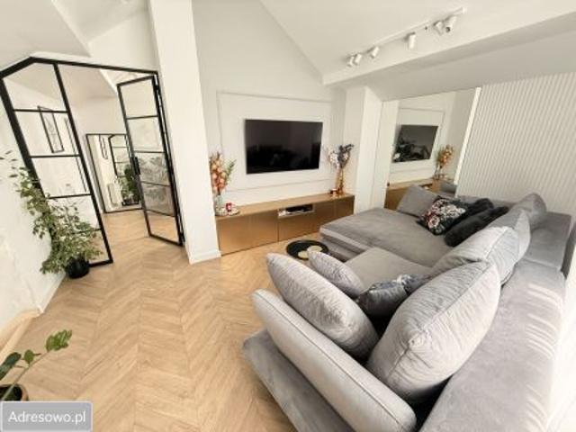 Bezpośrednio, Lubin, ul. Jana Pawła II, 88 m² Mieszkanie