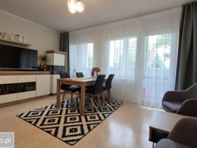 Bezpośrednio, Lubin, ul. Modrzewiowa, 60 m² Mieszkanie