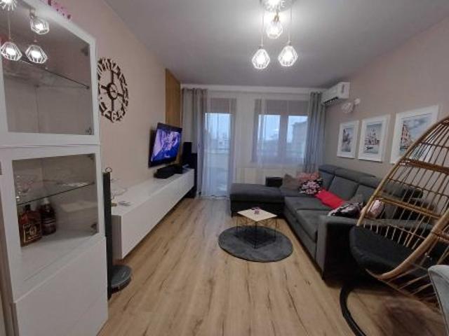 Bezpośrednio, Lubin, ul. Prymasa Polski Stefana Wyszyńskiego, 48 m² Mieszkanie