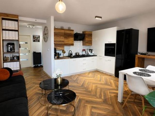 Bezpośrednio, Lubin, Zalesie, ul. Krzemieniecka, 54 m² Mieszkanie