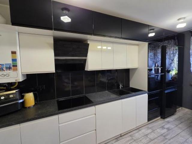 Bezpośrednio, Lubin, Zalesie, ul. Krzemieniecka, 75 m² Mieszkanie