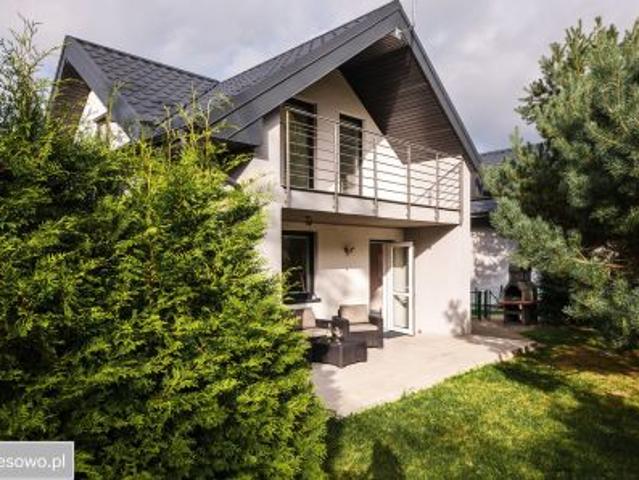 Bezpośrednio, Lubiatowo, ul. Wczasowa, 360 m² Dom