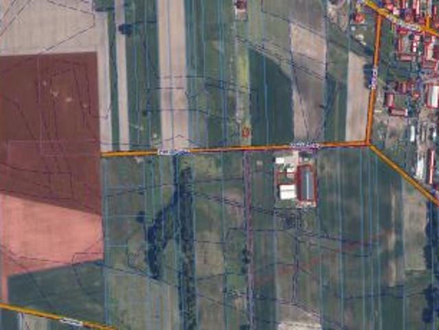 Bezpośrednio, Lubice, ul. Zakładowa, 68285 m² Działka