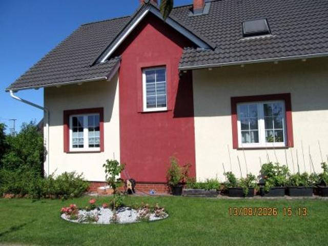 Bezpośrednio, Lubichowo, ul. Sosnowa, 99 m² Dom