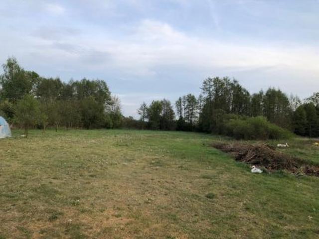 Bezpośrednio, Lubieszów, 944 m² Działka