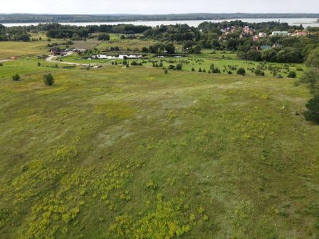 Bezpośrednio, Lubieszewo, 47700 m² Działka