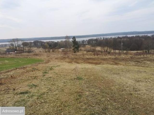 Bezpośrednio, Lubieszewo, 11300 m² Działka
