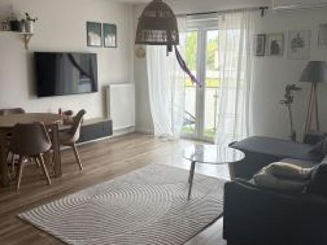 Bezpośrednio, Luboń, 55 m² Mieszkanie