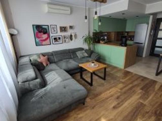 Bezpośrednio, Luboń, 67 m² Mieszkanie