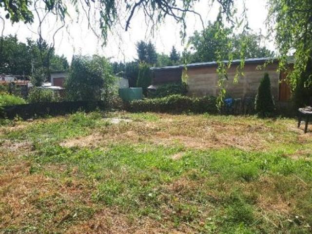 Bezpośrednio, Luboń, ul. 3 Maja, 210 m² Działka