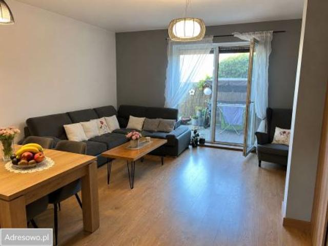 Bezpośrednio, Luboń, ul. Wysoka, 91 m² Dom