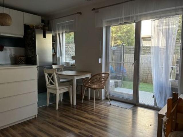 Bezpośrednio, Luboń, Lasek, ul. Rydla, 38 m² Mieszkanie