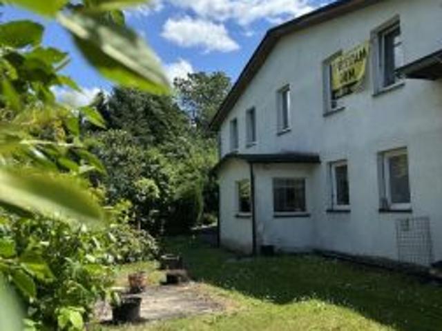 Bezpośrednio, Lubomierz, ul. Wacława Kowalskiego, 168 m² Dom