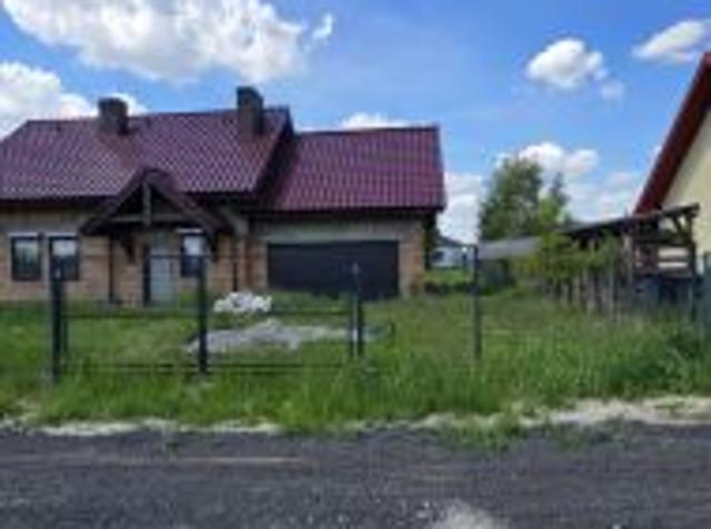 Bezpośrednio, Lubonieczek, 158 m² Dom
