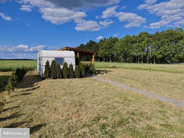 Bezpośrednio, Lubockie, ul. Wieczorka, 548 m² Działka