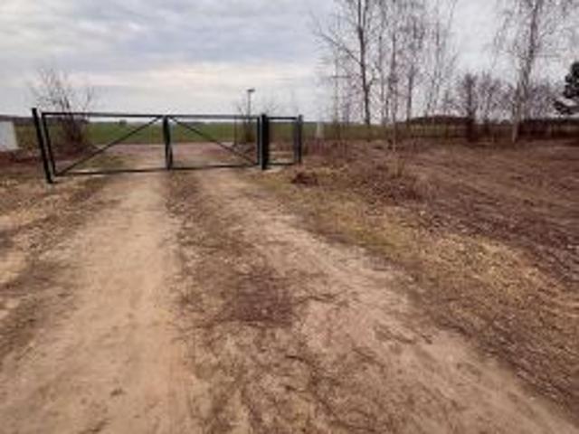 Bezpośrednio, Lubogoszcz, 1200 m² Działka