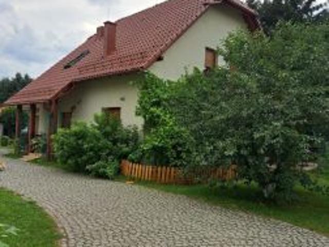 Bezpośrednio, Lubogoszcz, 168 m² Dom