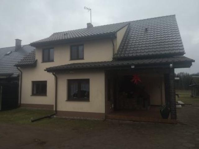 Bezpośrednio, Lubogoszcz, 200 m² Dom