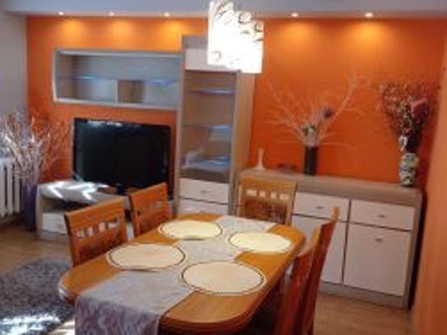 Bezpośrednio, Lubotyń, 63 m² Mieszkanie