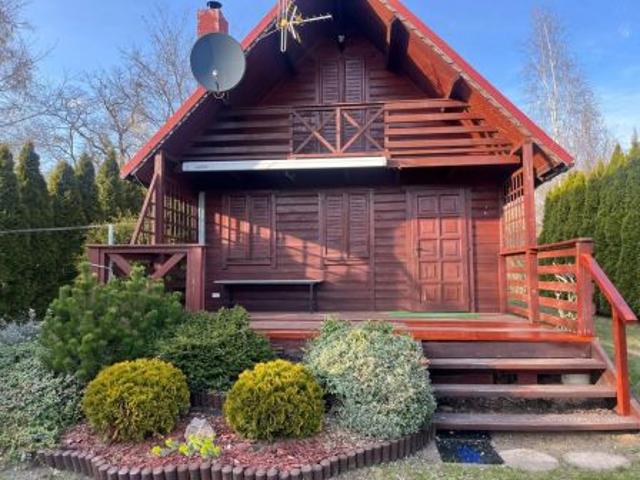 Bezpośrednio, Lubówiec, 3674 m² Działka