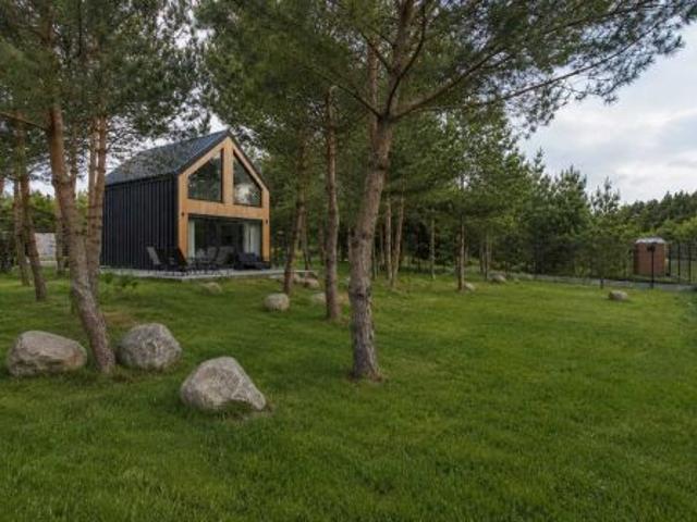 Bezpośrednio, Lubówiec, 60 m² Dom