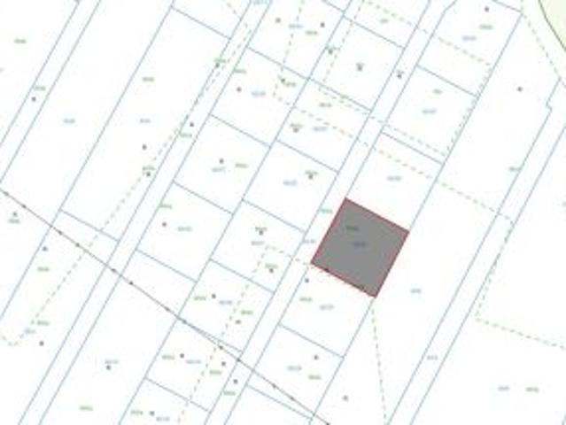 Bezpośrednio, Lubowo, 1083 m² Działka