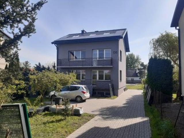 Bezpośrednio, Lublin, Abramowice, ul. Abramowicka, 240 m² Dom