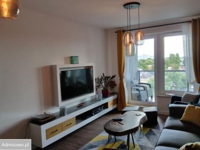 Bezpośrednio, Lublin, Bronowice, ul. Wrońska, 58 m² Mieszkanie