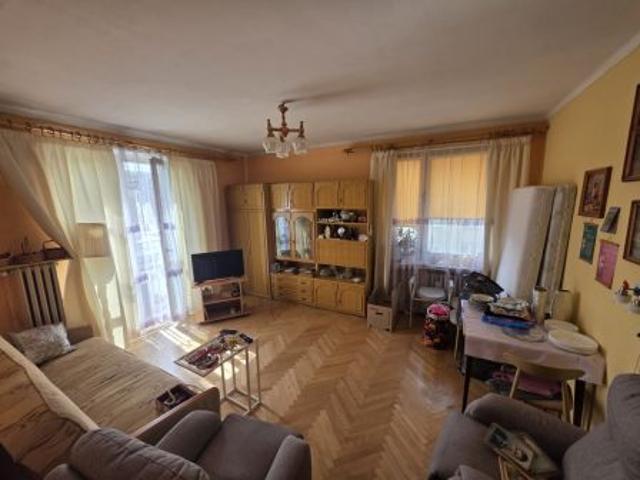 Bezpośrednio, Lublin, Bronowice, ul. Krańcowa, 49 m² Mieszkanie