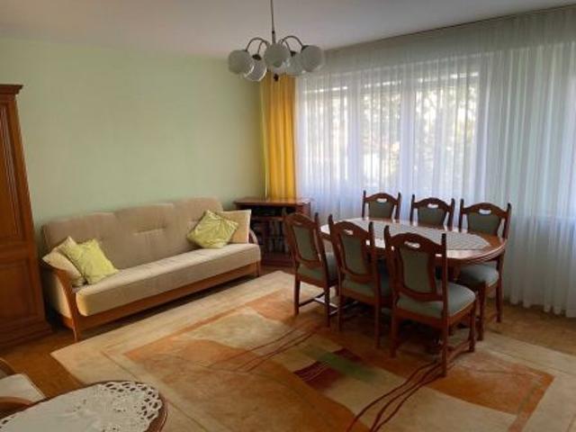 Bezpośrednio, Lublin, Bronowice, ul. Krańcowa, 62 m² Mieszkanie