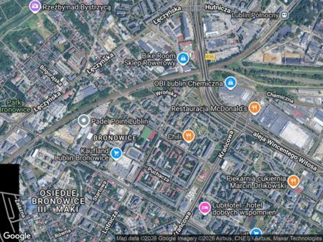 Bezpośrednio, Lublin, Bronowice, ul. Przecznica, 270 m² Dom