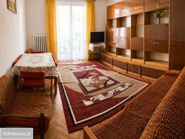 Bezpośrednio, Lublin, Bronowice, ul. Puchacza, 51 m² Mieszkanie