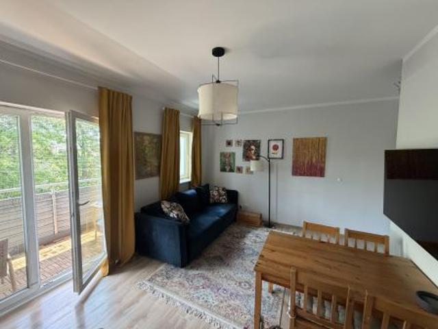 Bezpośrednio, Lublin, Bronowice, ul. Składowa, 44 m² Mieszkanie