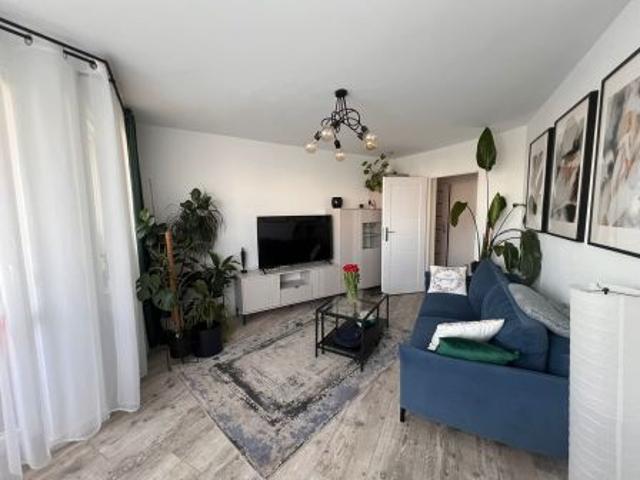 Bezpośrednio, Lublin, Czechów, 70 m² Mieszkanie