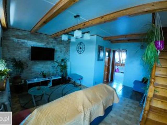Bezpośrednio, Lublin, Czechów, ul. Koncertowa, 72 m² Mieszkanie