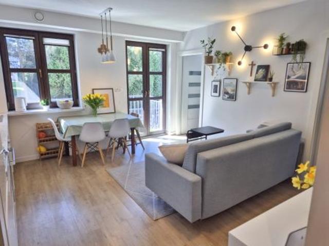 Bezpośrednio, Lublin, Czechów Górny, ul. Koncertowa, 45 m² Mieszkanie